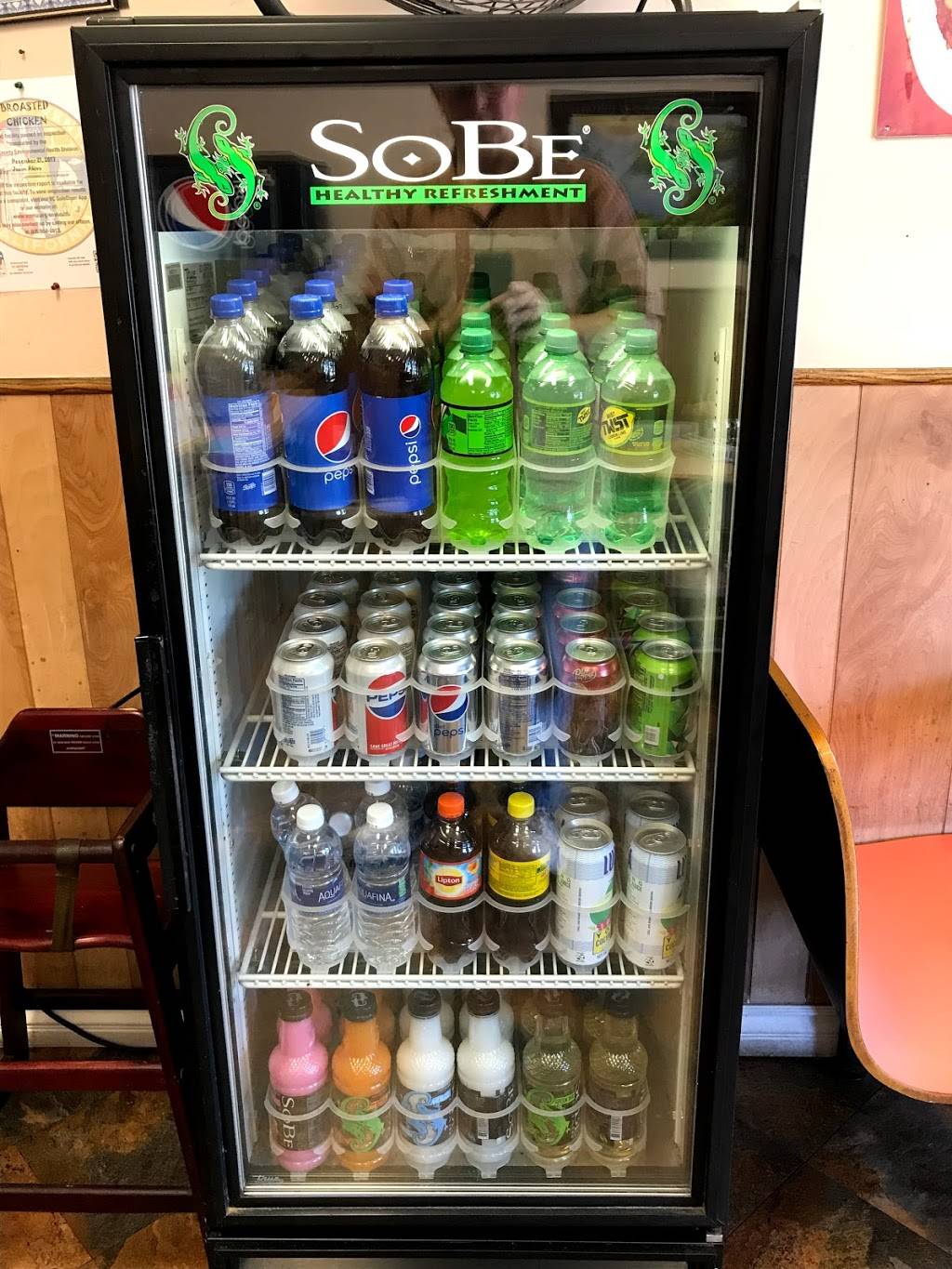 Broasted Chicken | restaurant | 325 E Port Hueneme Rd, Port Hueneme, CA 93041, USA | 8054880758 OR +1 805-488-0758