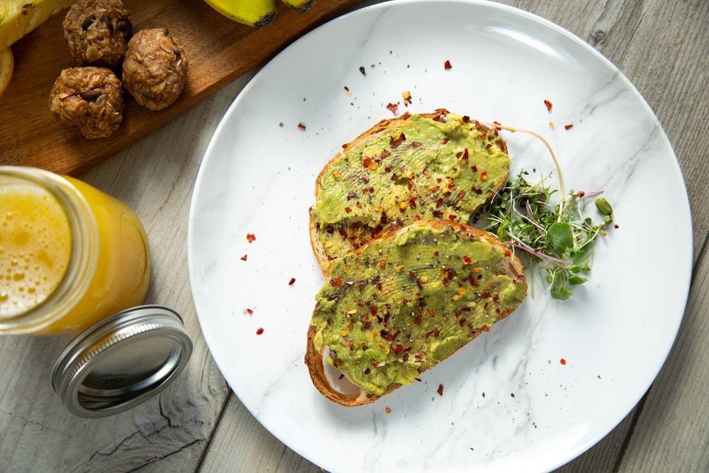 Projuicery | cafe | 3565 Fountain Ln, Myrtle Beach, SC 29577, USA | 8435824860 OR +1 843-582-4860