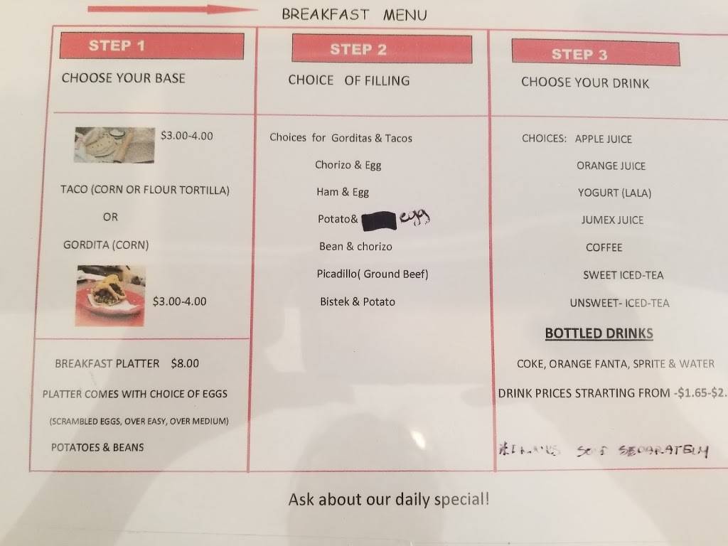 Rudys Kitchen | restaurant | 349 Henry Hynds Expy, Van Alstyne, TX 75495, USA | 9034824131 OR +1 903-482-4131