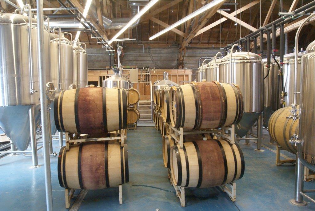 Uproar Brewing Company | restaurant | 439 S 1st St, San Jose, CA 95113, USA | 4086732266 OR +1 408-673-2266