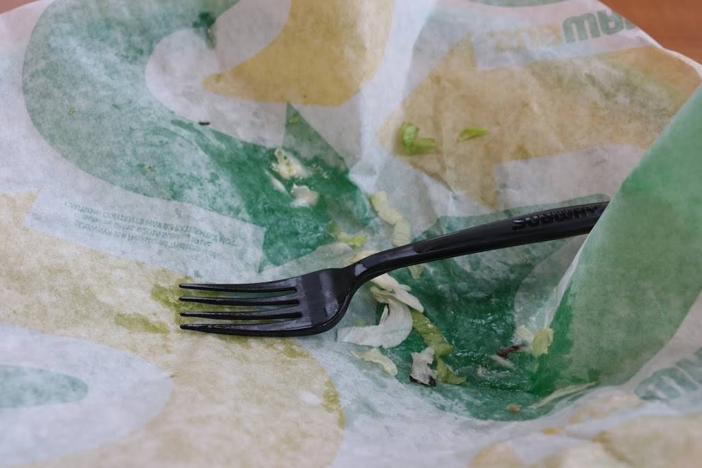 Subway | restaurant | 205 Calhoun St, Cincinnati, OH 45219, USA | 5139611030 OR +1 513-961-1030