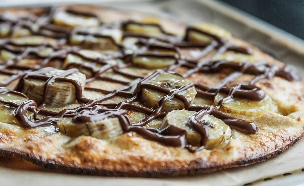 Project Pie | restaurant | 4711 Chino Hills Pkwy c, Chino Hills, CA 91709, USA | 9095390068 OR +1 909-539-0068