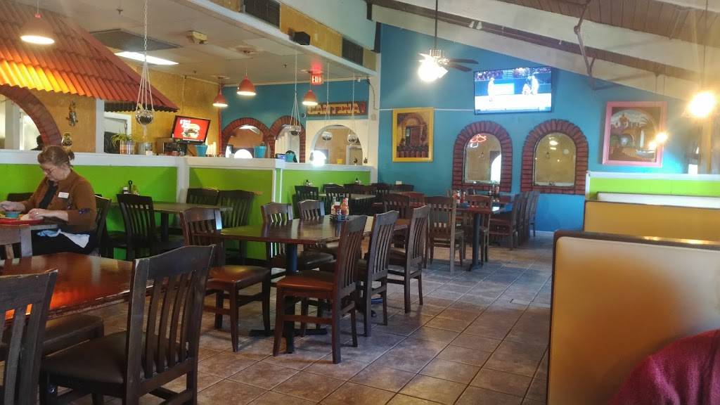 Casa Linda Mexican Restaurant - Forest Acres | restaurant | 2009 N Beltline Blvd, Columbia, SC 29204, USA | 8037380420 OR +1 803-738-0420