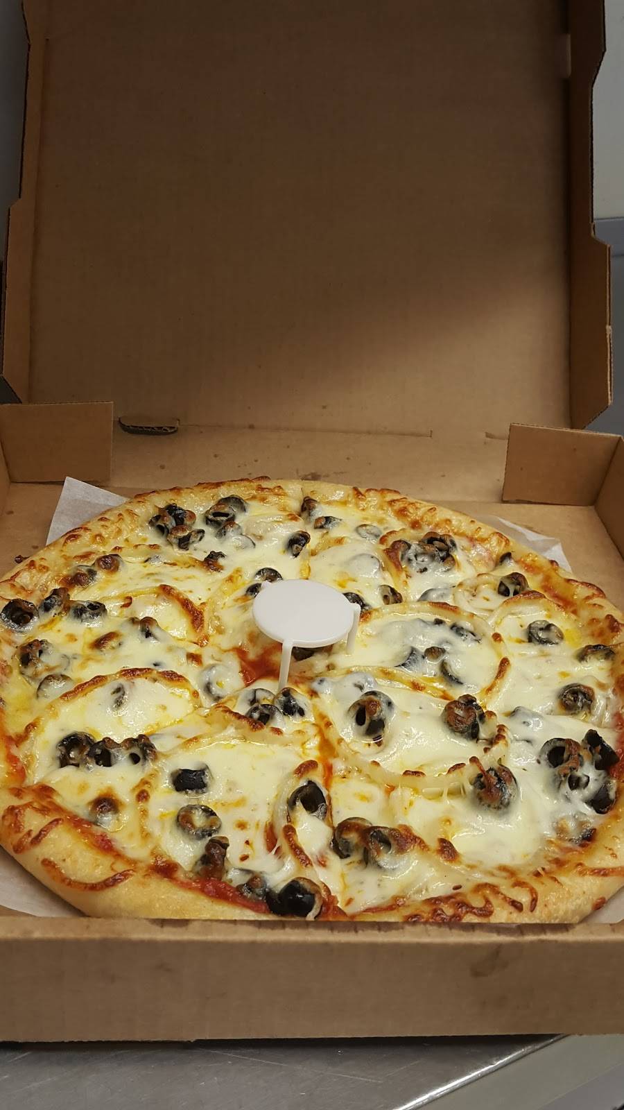 Grandmas Pizza | restaurant | 108 N High St, Mt Orab, OH 45154, USA | 9374444353 OR +1 937-444-4353