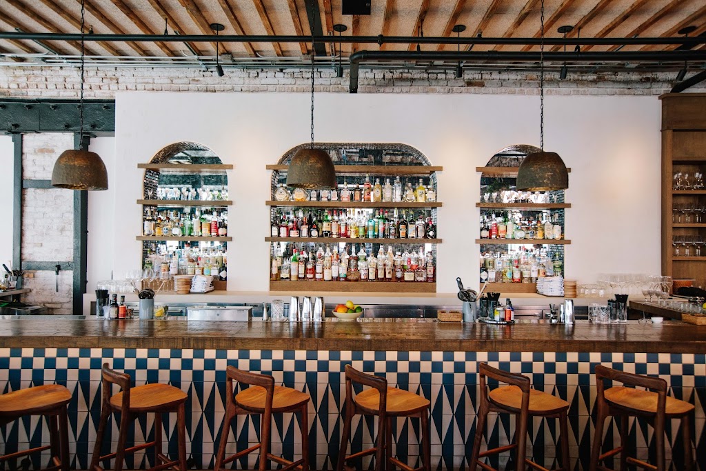 Rose Mary | restaurant | 932 W Fulton St, Chicago, IL 60607, USA | 8722603921 OR +1 872-260-3921