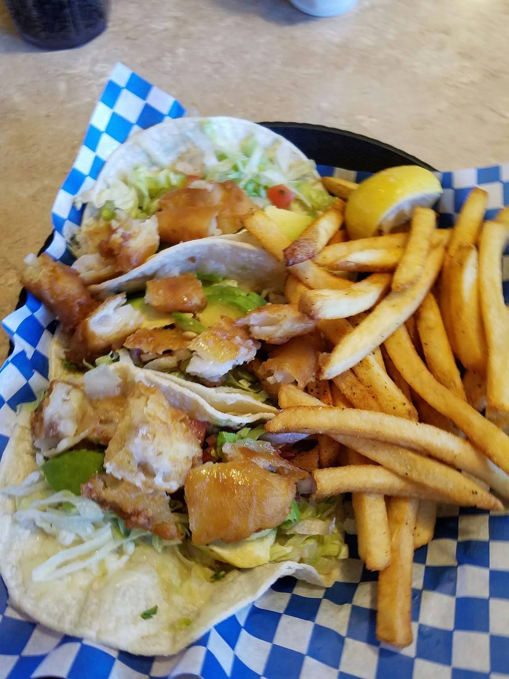 Humble Joes | restaurant | 10 Hartnell Ave, Redding, CA 96002, USA | 5302211144 OR +1 530-221-1144