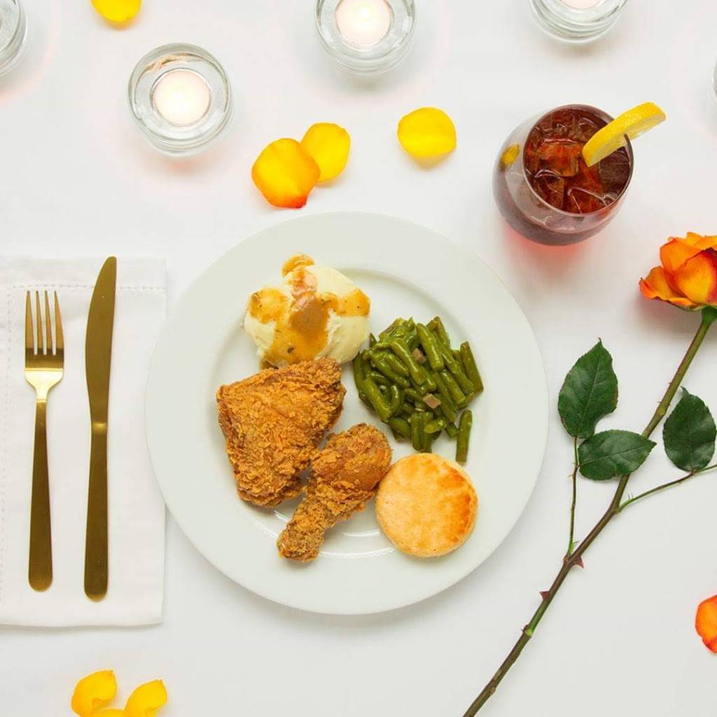 Popeyes Louisiana Kitchen | restaurant | 135 N Hermitage Rd, Hermitage, PA 16148, USA | 7243087690 OR +1 724-308-7690