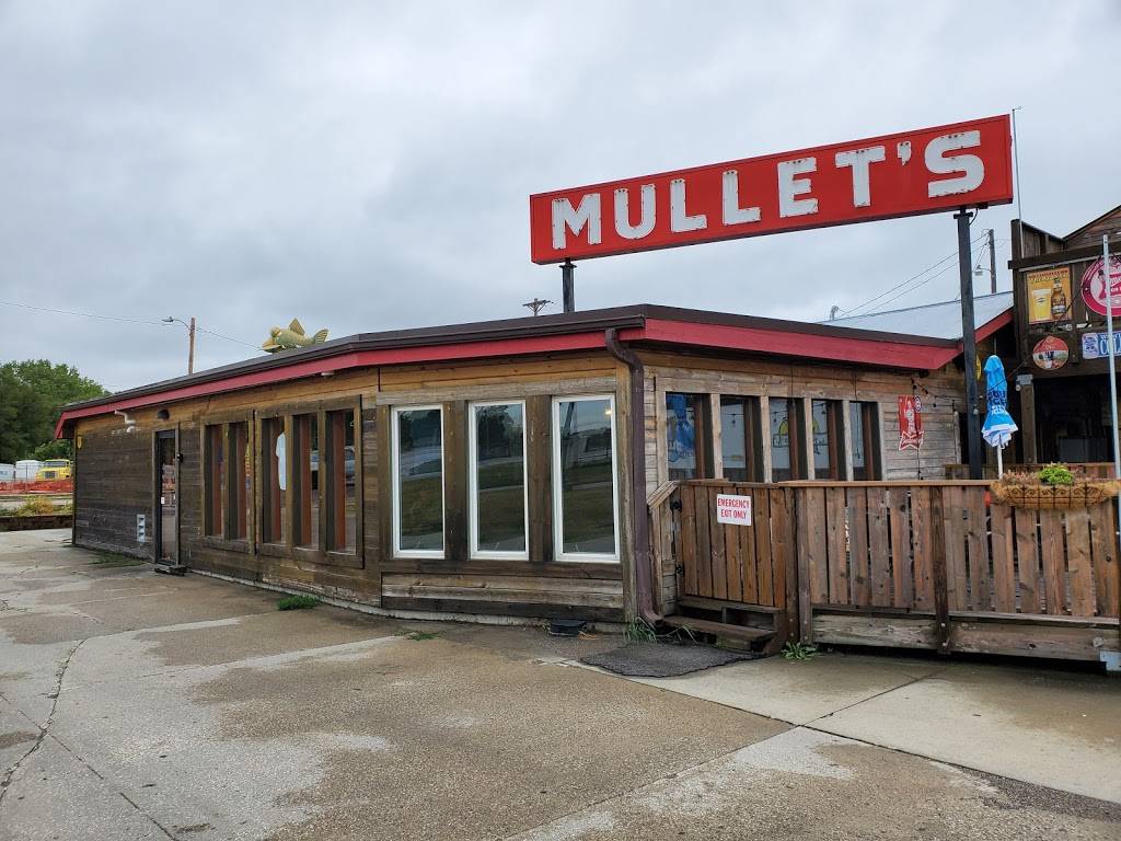Mullets Restaurant | restaurant | 1300 SE 1st St #1253, Des Moines, IA 50315, USA | 5152441443 OR +1 515-244-1443