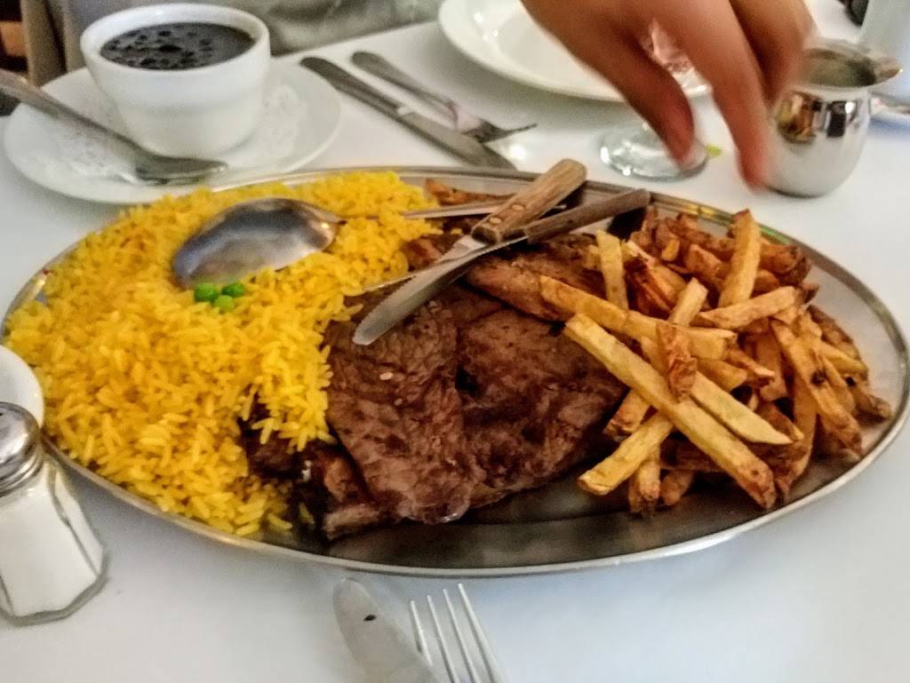 Portuguese Churrasqueira Restaurant | restaurant | 230 W Rte 59, Spring Valley, NY 10977, USA | 8453527808 OR +1 845-352-7808