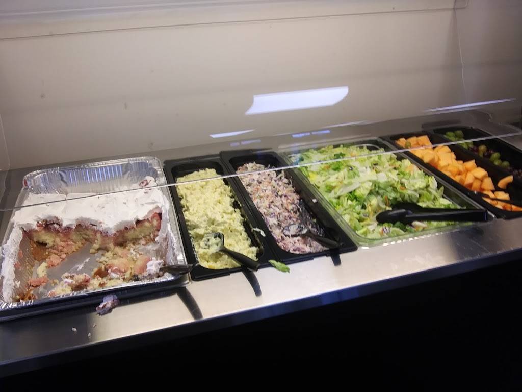 A Taste of Home | restaurant | 10195 US-221, Woodruff, SC 29388, USA | 8646709100 OR +1 864-670-9100