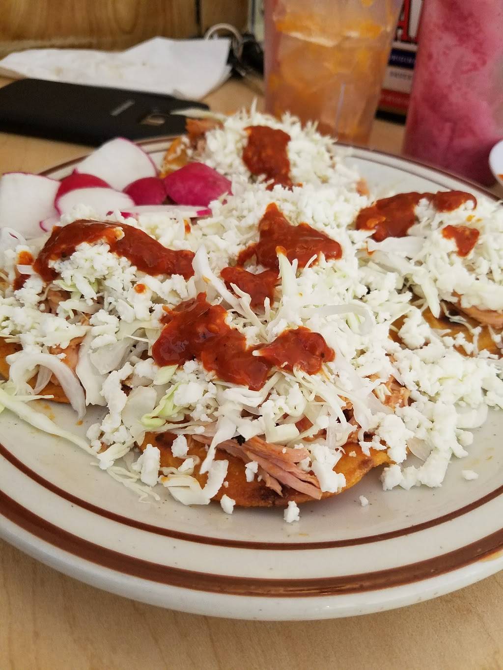 Puerto Nuevo Coffee | restaurant | 4445 W Slauson Ave, Los Angeles, CA 90043, USA | 3232996055 OR +1 323-299-6055