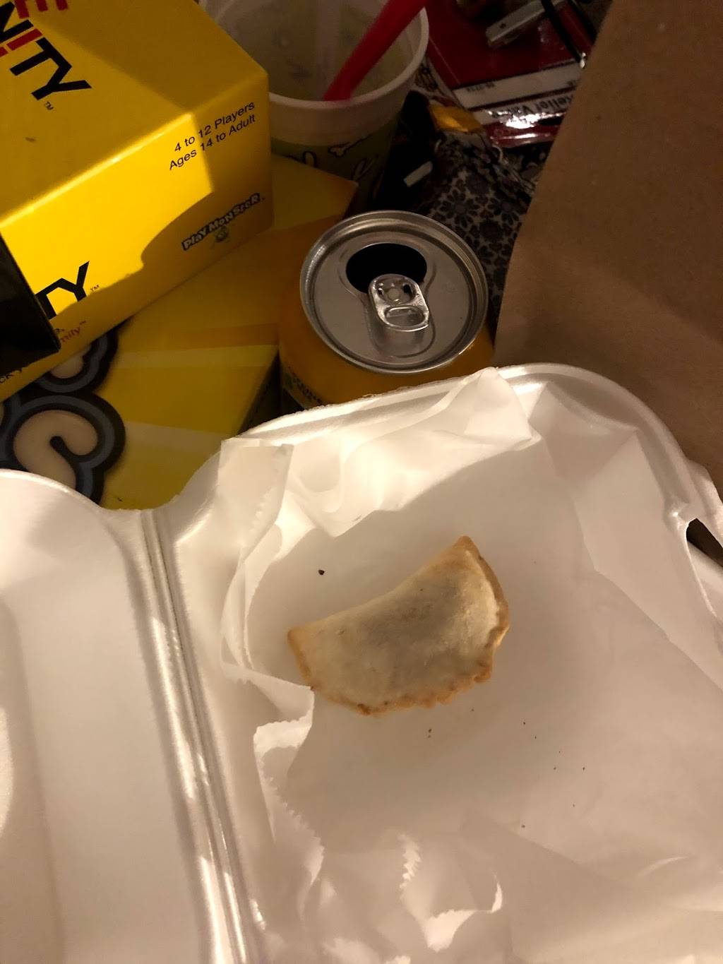 The Jambalaya Shoppe - Denham Springs | restaurant | 7755 Magnolia Beach Rd ste e, Denham Springs, LA 70726, USA | 2252437001 OR +1 225-243-7001