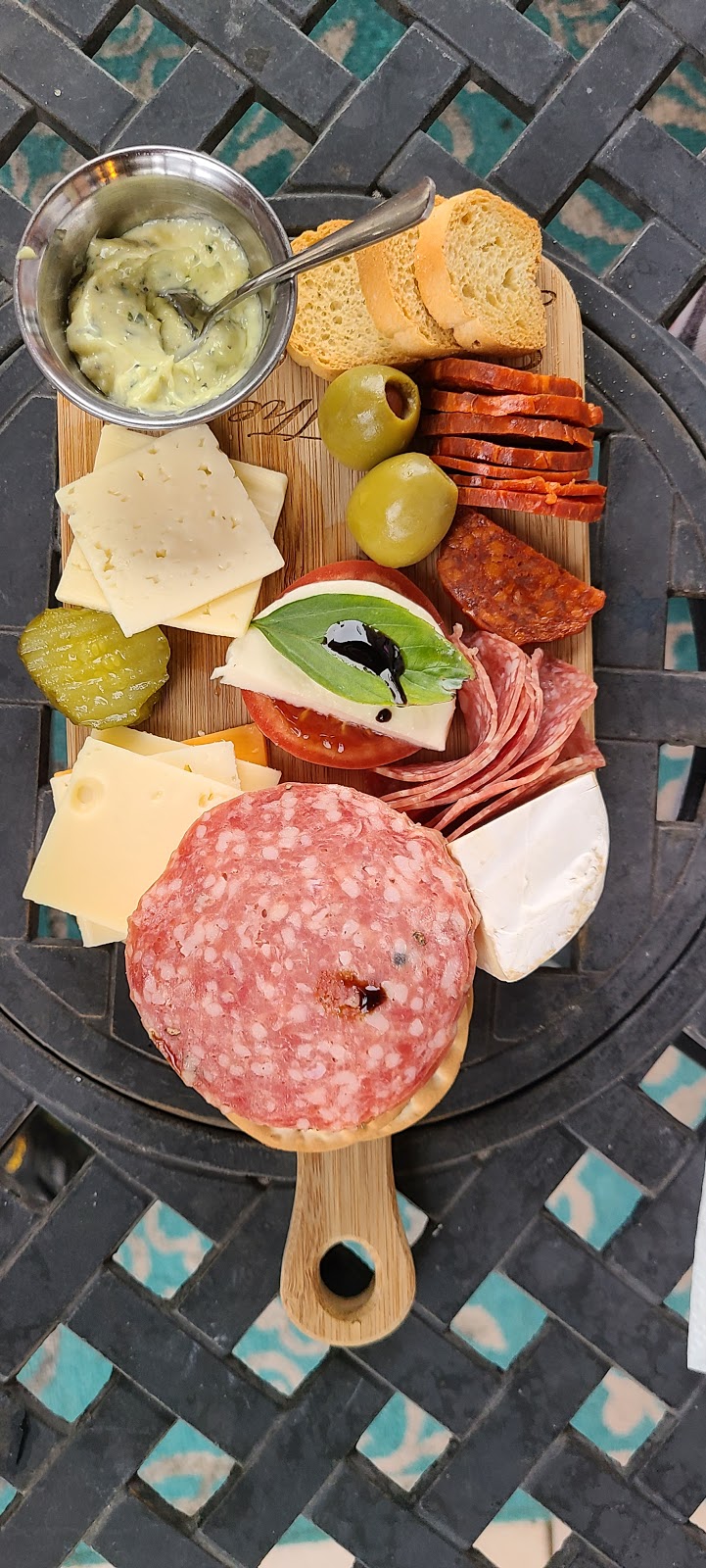 The Shack a Coffee Boutique | restaurant | 23 Old Palmetto Path, St Marks, FL 32355, USA | 8508105001 OR +1 850-810-5001