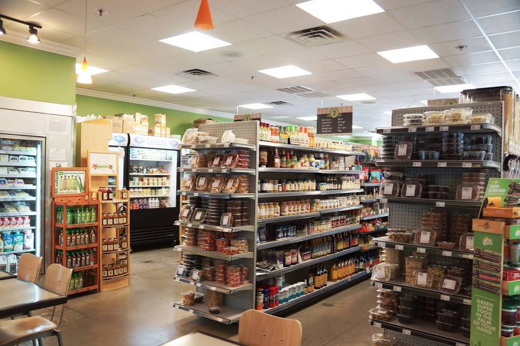 Bay Naturals | restaurant | 7611 N Kings Hwy, Myrtle Beach, SC 29572, USA | 8434480011 OR +1 843-448-0011