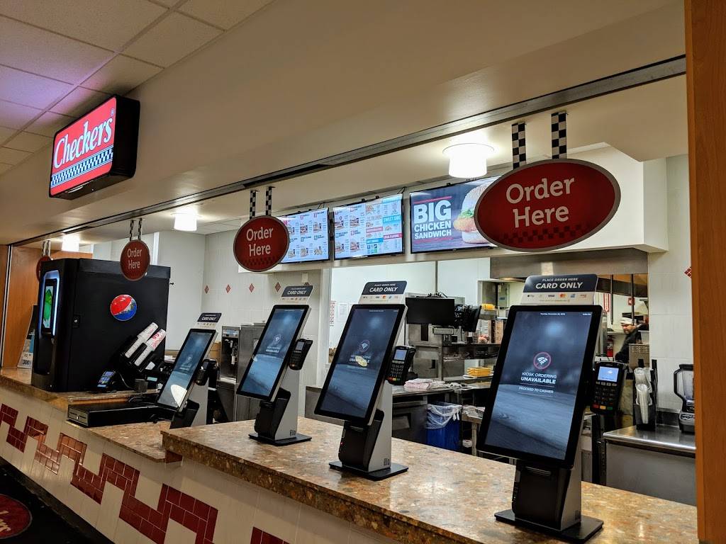 Checkers | restaurant | 4200 Genesee St, Cheektowaga, NY 14225, USA | 7166330382 OR +1 716-633-0382