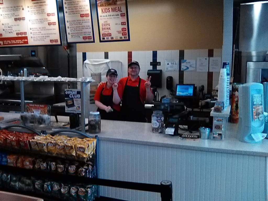 Jersey Mikes Subs | restaurant | 1015 Durham Rd, Roxboro, NC 27573, USA | 3365997808 OR +1 336-599-7808