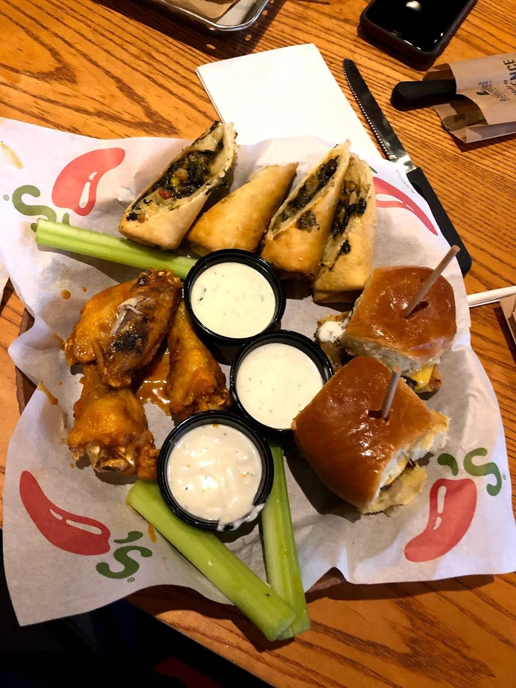 Chilis Grill & Bar | meal takeaway | 630 W Huntington Dr, Monrovia, CA 91016, USA | 6263031604 OR +1 626-303-1604