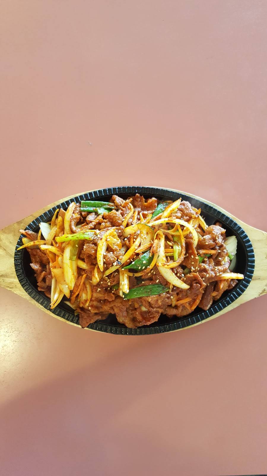 Woks Teriyaki | restaurant | 6316 6th Ave S, Seattle, WA 98108, USA | 2067625030 OR +1 206-762-5030