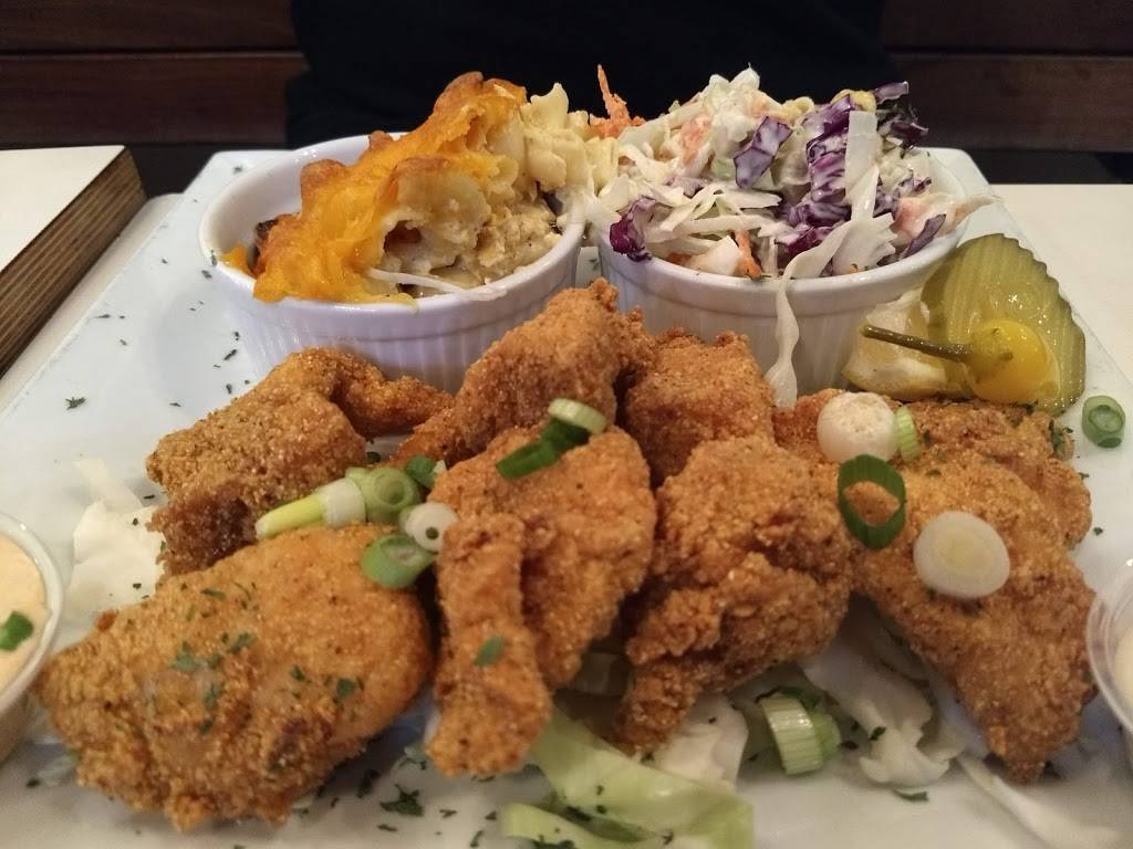 Stevies Creole Café | restaurant | 5545 Pico Blvd, Los Angeles, CA 90019, USA | 3234132494 OR +1 323-413-2494