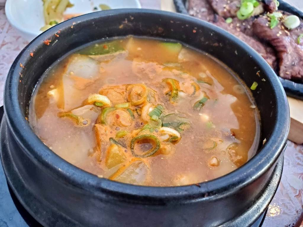 Ju Bang Jang Korean Restaurant 주방장 | restaurant | 215-10D, Northern Blvd, Queens, NY 11361, USA | 7188198083 OR +1 718-819-8083