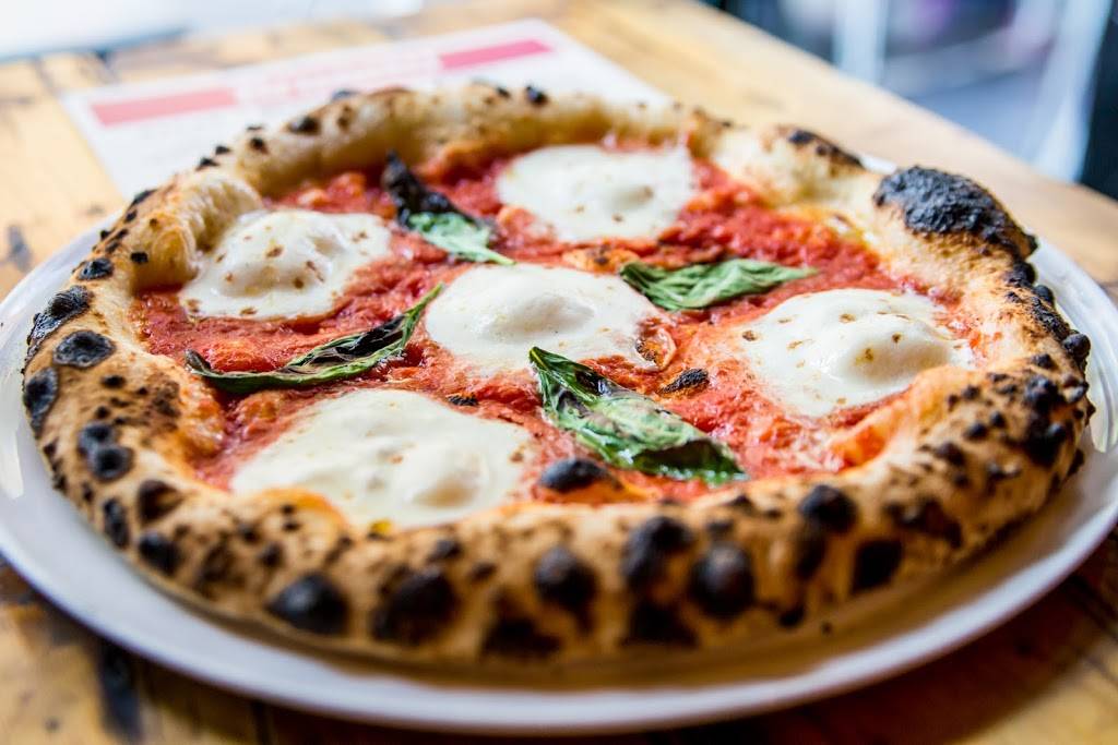 Brunetti | restaurant | 626 Hudson St, New York, NY 10014, USA | 2122555699 OR +1 212-255-5699