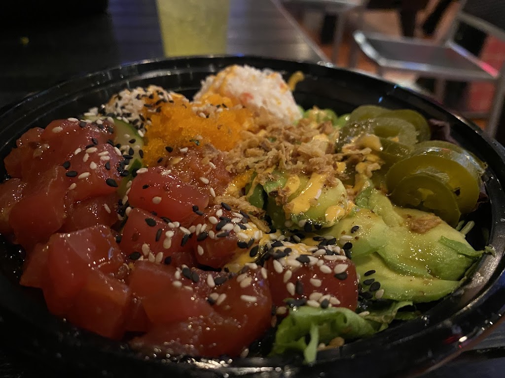 Kaizen | restaurant | 14120 Bear Valley Rd #100, Victorville, CA 92392, USA | 7605961500 OR +1 760-596-1500