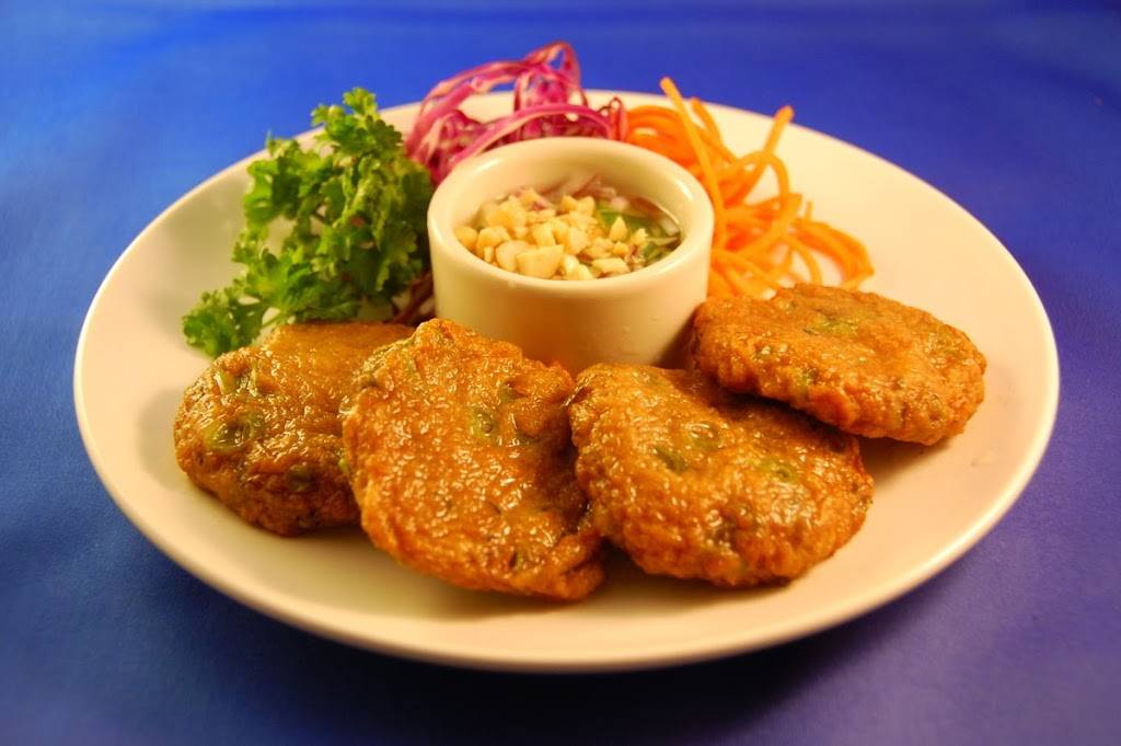 Mali Thai Cuisine | meal delivery | 43150 Broadlands Center Plaza #180, Ashburn, VA 20148, USA | 7037268833 OR +1 703-726-8833