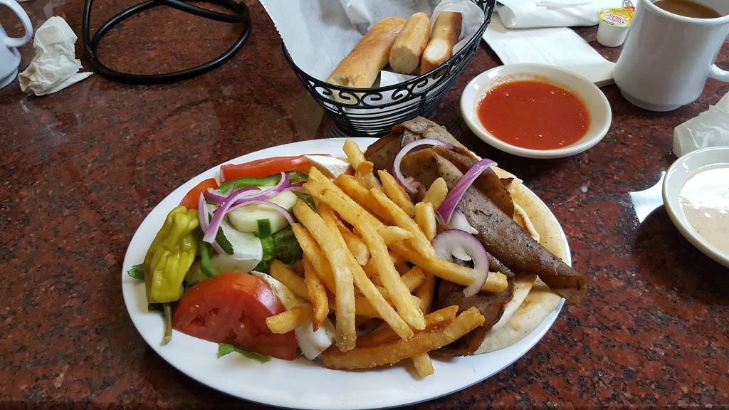 Gondolier Pizza | restaurant | 900 S Thornton Ave, Dalton, GA 30720, USA | 7062789575 OR +1 706-278-9575