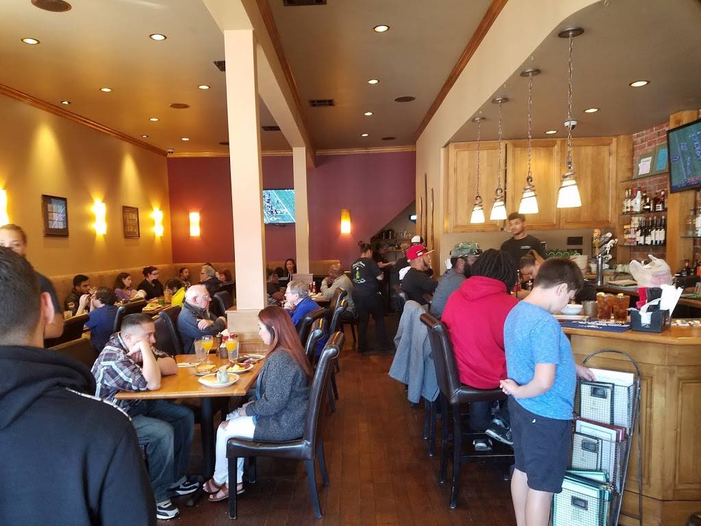 Tinas Place | restaurant | 2300 San Pablo Ave, Pinole, CA 94564, USA | 5109647546 OR +1 510-964-7546