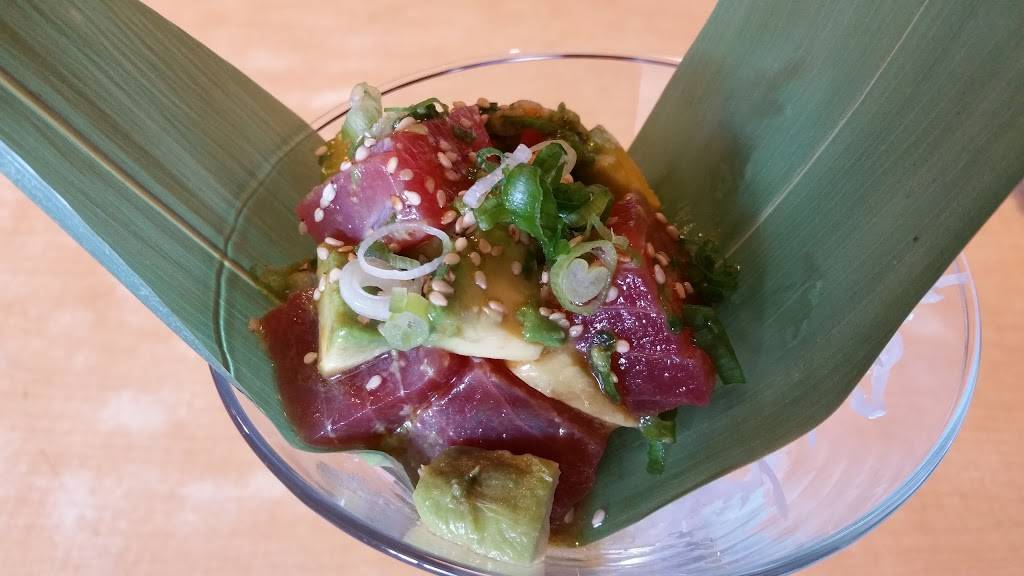 Hama Restaurant | restaurant | 213 Windward Ave, Venice, CA 90291, USA | 3103968783 OR +1 310-396-8783