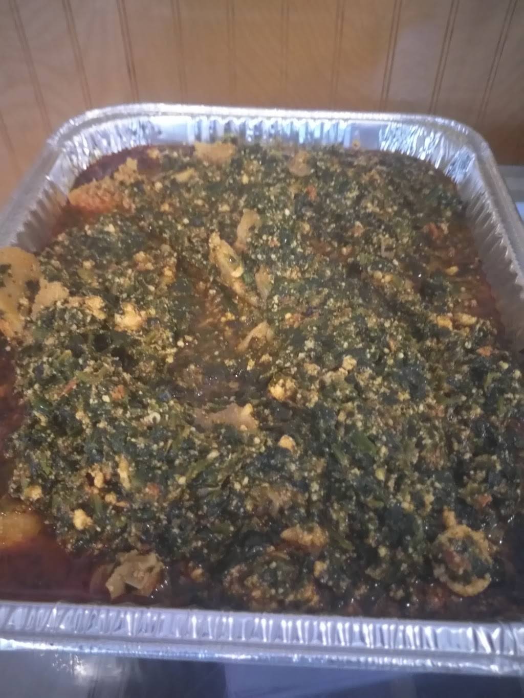 T and K African Kitchen | restaurant | 2955 E 87th St, Chicago, IL 60617, USA | 7734375752 OR +1 773-437-5752