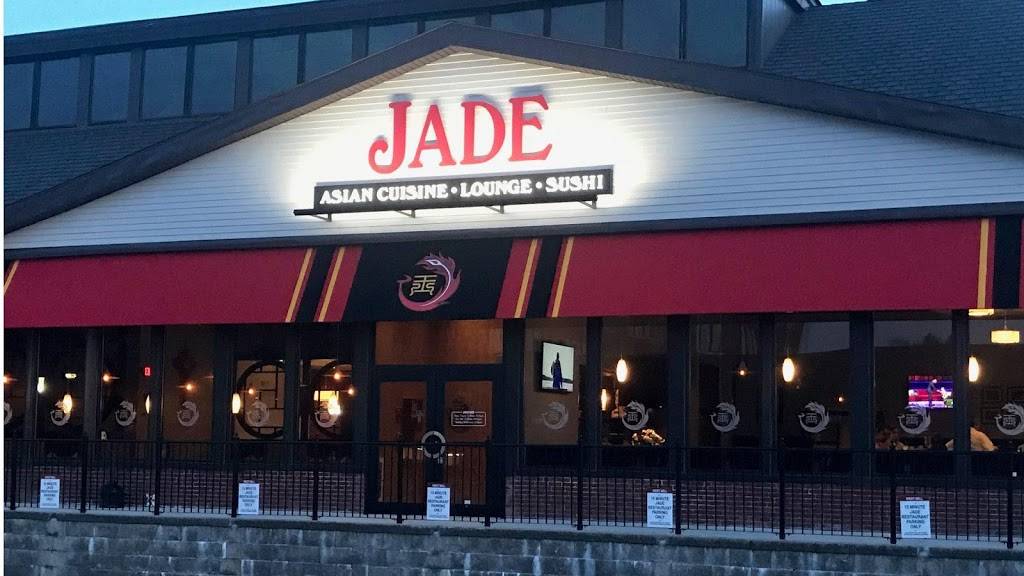 Jade North Andover | restaurant | 24 High St, North Andover, MA 01845, USA | 9786557220 OR +1 978-655-7220