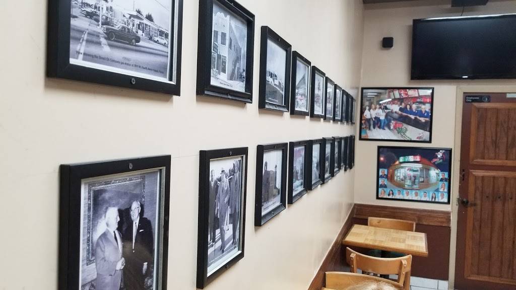 Jerry & Joes Pizza | meal delivery | 4799 Palm Ave, Hialeah, FL 33012, USA | 3058225751 OR +1 305-822-5751