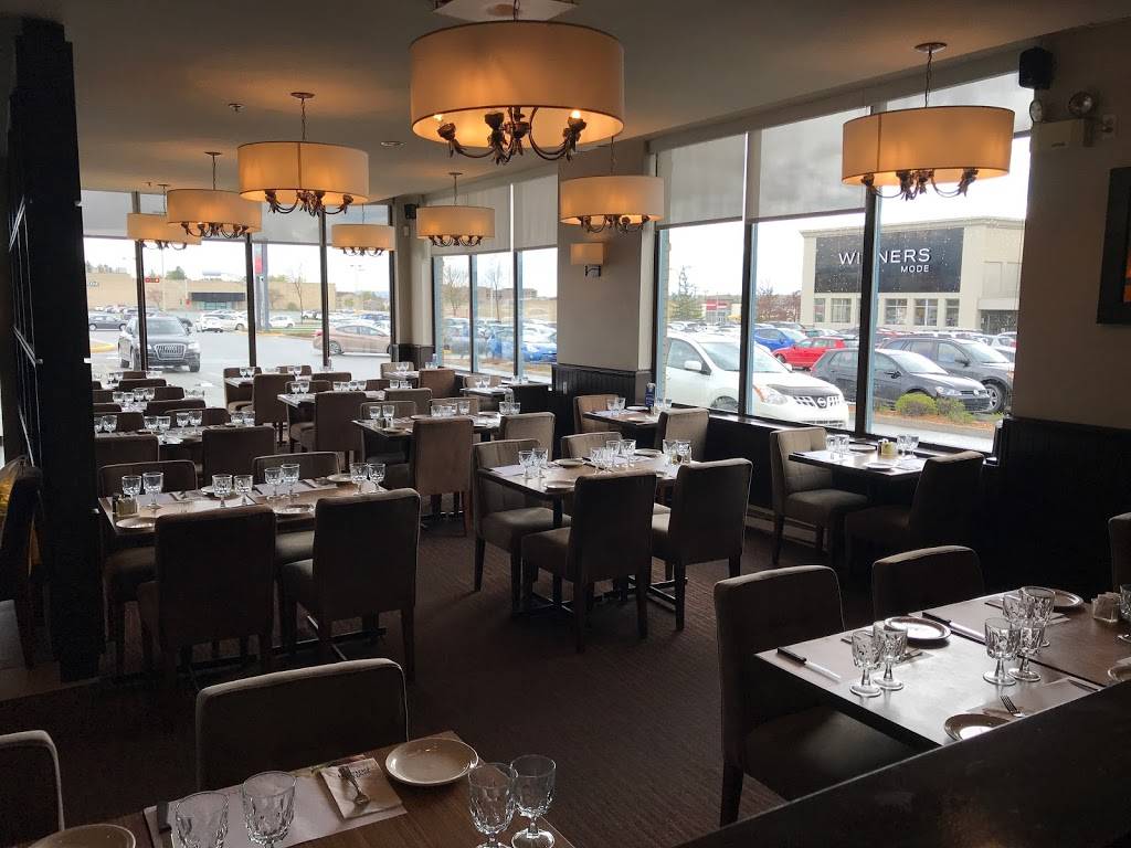 Au Vieux Duluth | restaurant | 3155 Boul de Portland, Sherbrooke, QC J1L 2P1, Canada | 8198299449 OR +1 819-829-9449