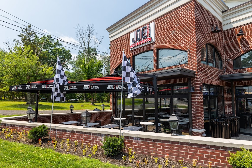 Joe Zone Cedar Grove | restaurant | 450 Pompton Ave, Cedar Grove, NJ 07009, USA | 9734330602 OR +1 973-433-0602