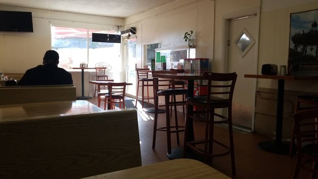 El Vaquero Restaurant | restaurant | 13066 Glenoaks Blvd, Sylmar, CA 91342, USA | 8188337137 OR +1 818-833-7137