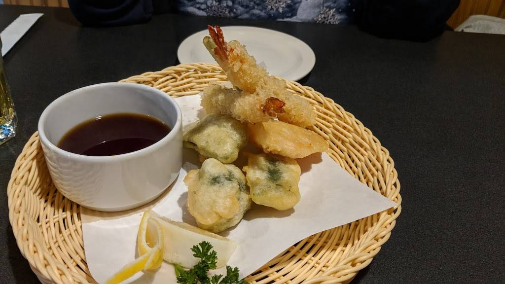 Sakai Japanese Bistro | restaurant | 2303 W Main St, Troy, OH 45373, USA | 9374401302 OR +1 937-440-1302