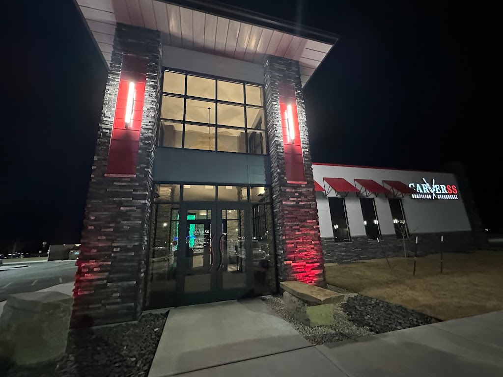 Carverss Brazilian Steakhouse | restaurant | 1390 S 24th St W, Billings, MT 59102, USA | 4062007910 OR +1 406-200-7910