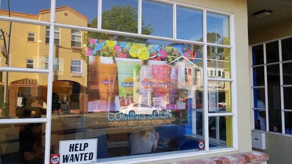 Quickly | restaurant | 2434 San Pablo Ave, Pinole, CA 94564, USA | 5109647825 OR +1 510-964-7825