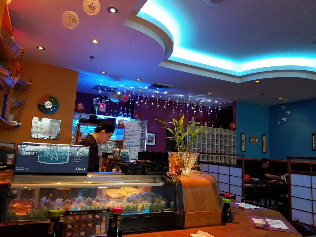 Sushi King | restaurant | 440 US-130, East Windsor, NJ 08520, USA | 6093712663 OR +1 609-371-2663