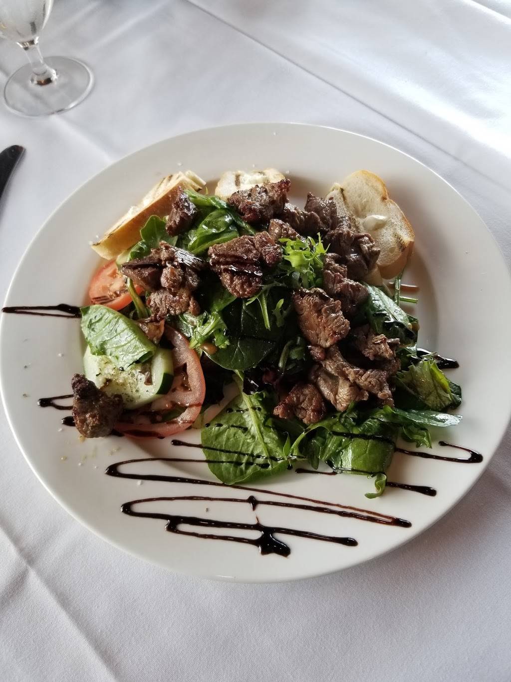 Lukas Seafood & Grille | night club | 5692, 61 Mountain Blvd, Warren, NJ 07059, USA | 9086684888 OR +1 908-668-4888