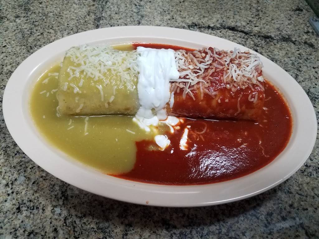 Rudys Burritos | restaurant | 9221 E Baseline Rd, Mesa, AZ 85209, USA | 4803803383 OR +1 480-380-3383