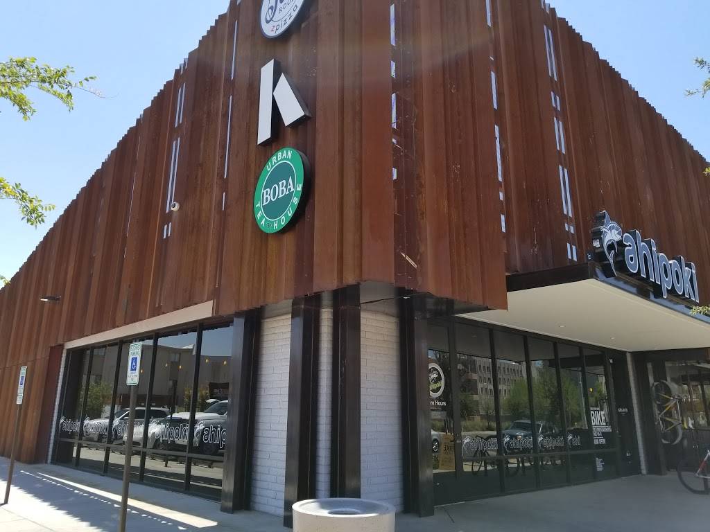 Ahipoki Bowl | restaurant | 1015 S Rural Rd, Tempe, AZ 85281, USA | 4802489834 OR +1 480-248-9834