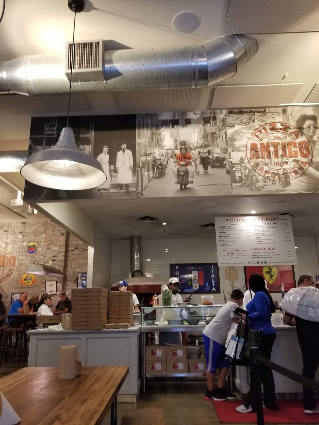 Anticos | restaurant | 7165 Avalon Blvd, Alpharetta, GA 30009, USA | 7706748811 OR +1 770-674-8811