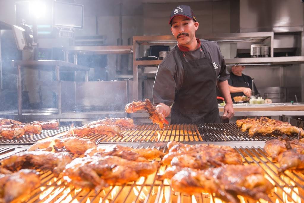El Pollo Loco | restaurant | 1496 E 2nd St Marketplace, Beaumont, CA 92223, USA | 9517693847 OR +1 951-769-3847