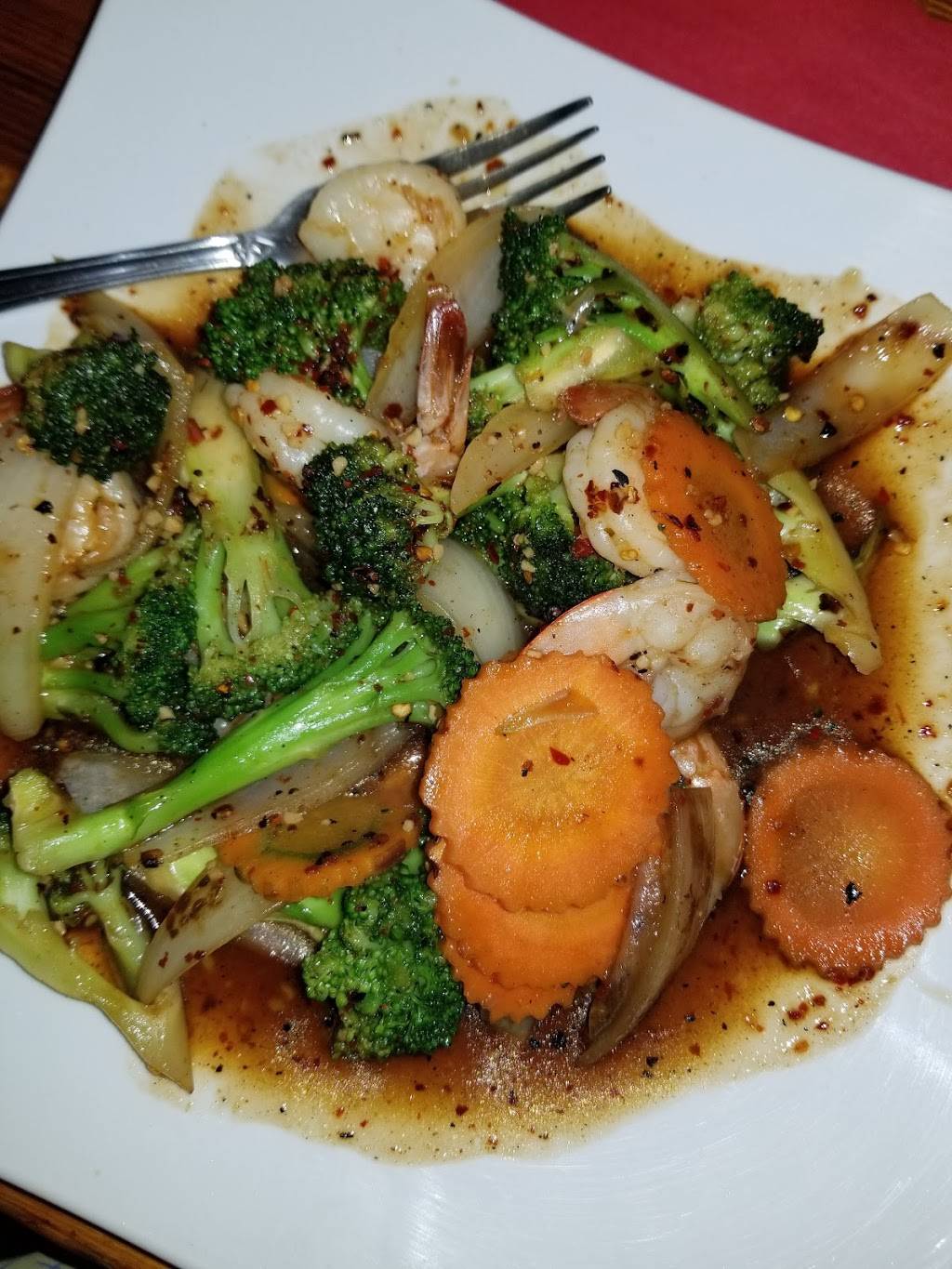 Lilac Thai Kitchen | restaurant | 10480 Clairemont Mesa Blvd, San Diego, CA 92124, USA | 8585984474 OR +1 858-598-4474