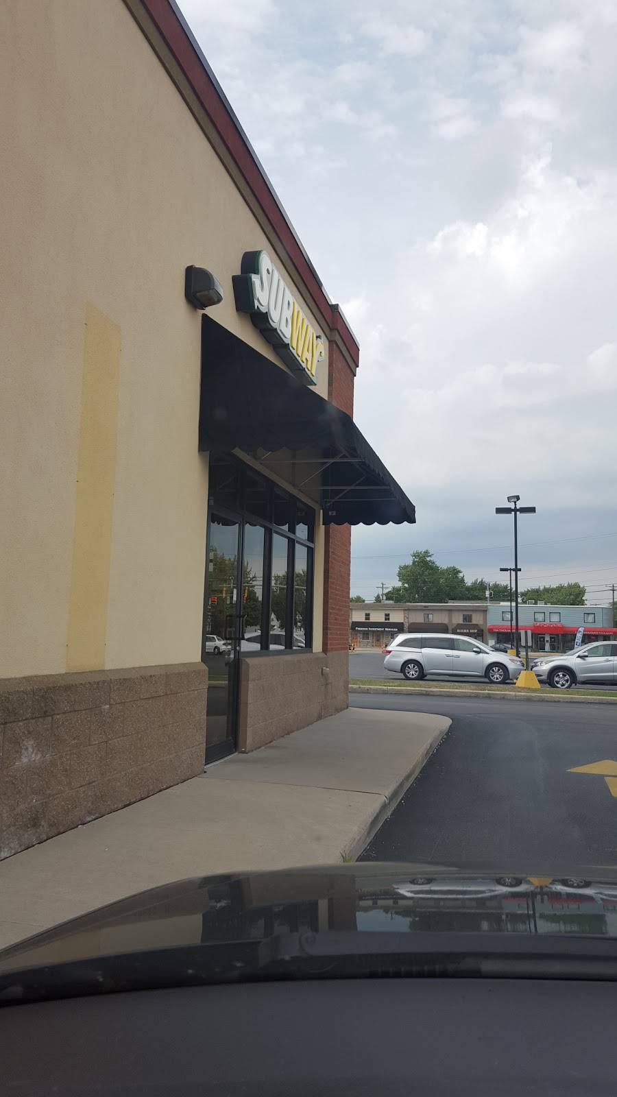 Subway | restaurant | 1200 S Defiance St, Archbold, OH 43502, USA | 4194457827 OR +1 419-445-7827