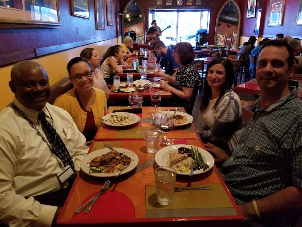 Leonardos 706 | restaurant | 706 W University Ave, Gainesville, FL 32601, USA | 3523782001 OR +1 352-378-2001