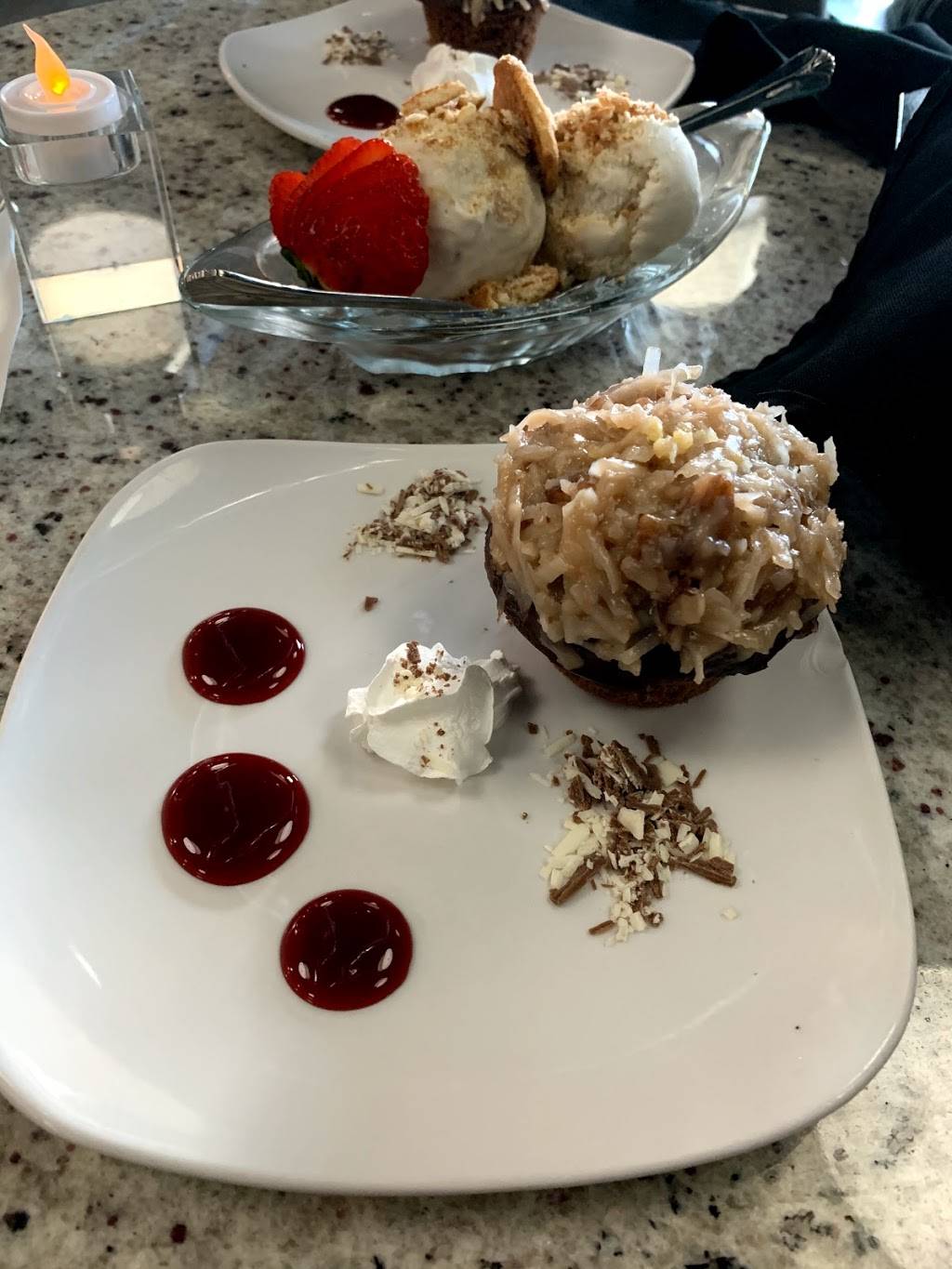 Good Times On The Ave | restaurant | 19416 Livernois, Detroit, MI 48221, USA | 3137396601 OR +1 313-739-6601