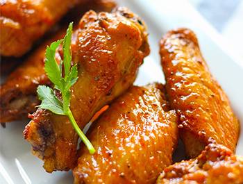 Blazers Wings and Things | restaurant | 607 Baytree Rd C, Valdosta, GA 31602, USA | 2295884400 OR +1 229-588-4400